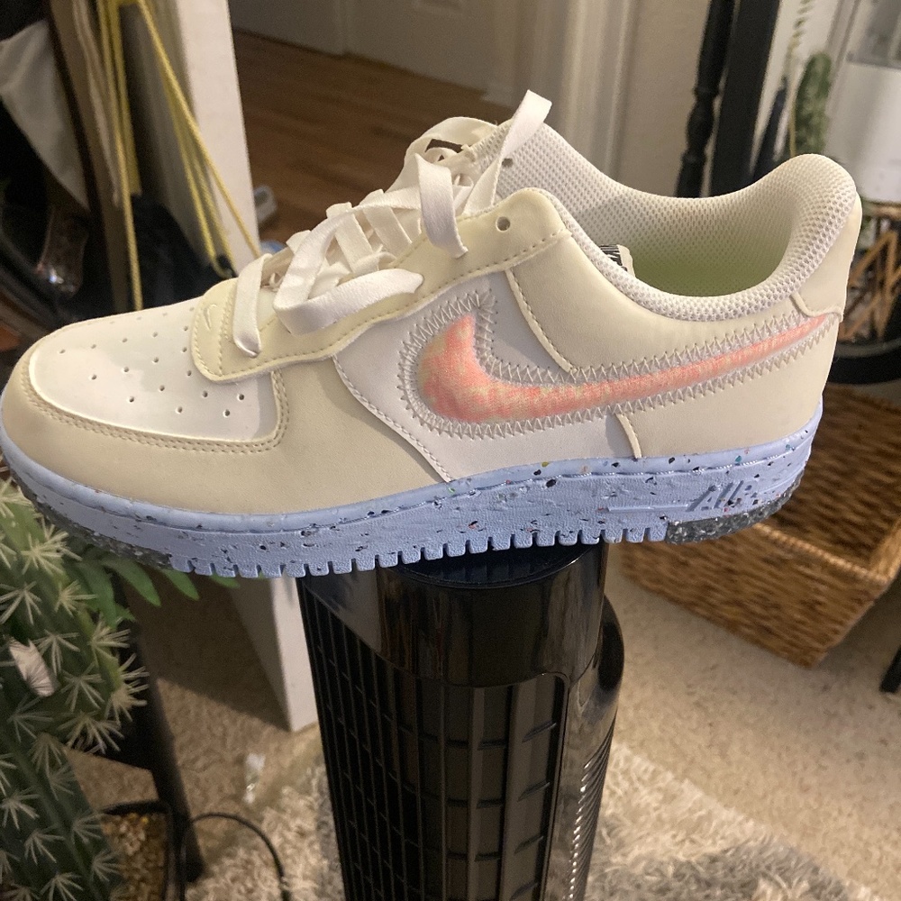 Nike Air Force 1s